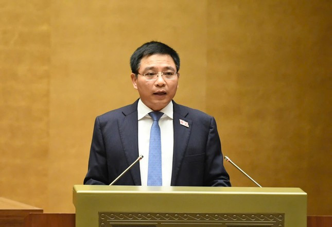 Thẩm quyền mới của Thủ tướng, bộ trưởng, chủ tịch tỉnh về quy hoạch khi sáp nhập tỉnh ảnh 1