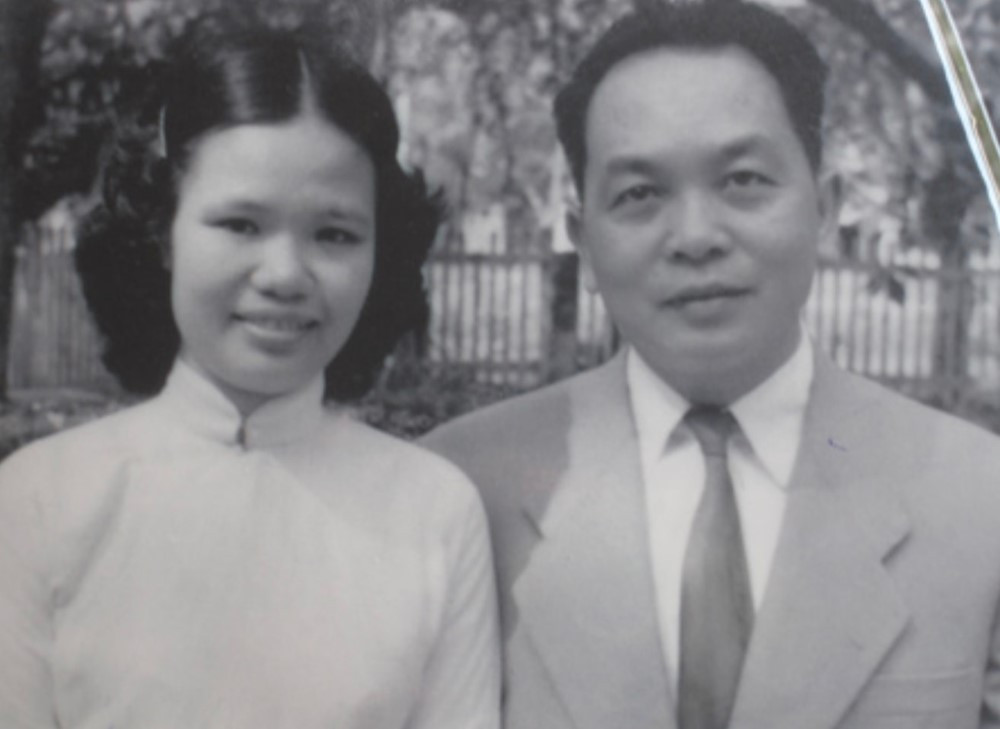 Nhà văn đặc biệt nhất lịch sử Việt Nam: 6 người con đều là Giáo sư và Phó Giáo sư, bố vợ của 3 vị Tướng lừng danh quân đội - ảnh 5