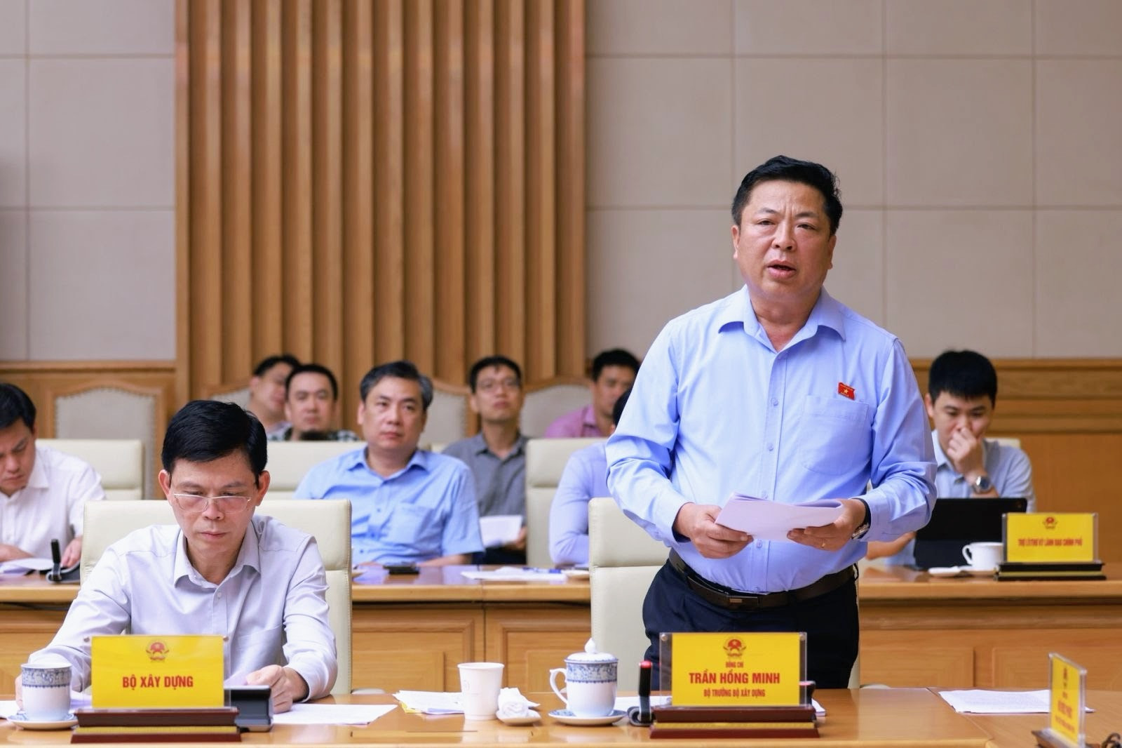 Thủ tướng: Quyết tâm không đổi mục tiêu với các dự án trọng điểm GTVT- Ảnh 7. Thủ tướng: Quyết tâm không đổi mục tiêu với các dự án trọng điểm GTVT- Ảnh 7.