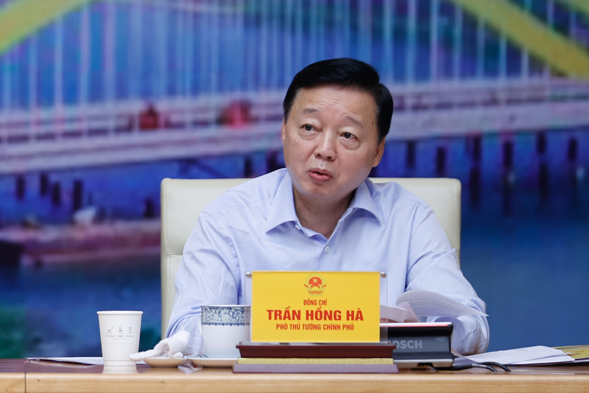 Thủ tướng: Quyết tâm không đổi mục tiêu với các dự án trọng điểm GTVT- Ảnh 3. Thủ tướng: Quyết tâm không đổi mục tiêu với các dự án trọng điểm GTVT- Ảnh 3.