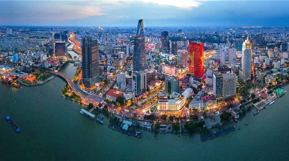 Thông tin mới nhất về sáp nhập tỉnh/thành của Việt Nam- Ảnh 1. Thông tin mới nhất về sáp nhập tỉnh/thành của Việt Nam- Ảnh 1.