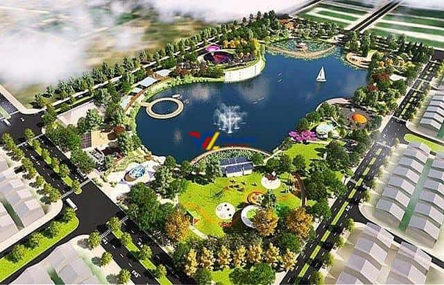 Công viên hơn nghìn tỷ bỏ hoang gần 3 thập kỷ: Gần 100ha ngổn ngang đất cát 'ngủ quên' giữa lòng Thủ đô, bao phủ bởi cỏ dại um tùm- Ảnh 1. Công viên hơn nghìn tỷ bỏ hoang gần 3 thập kỷ: Gần 100ha ngổn ngang đất cát 'ngủ quên' giữa lòng Thủ đô, bao phủ bởi cỏ dại um tùm- Ảnh 1.