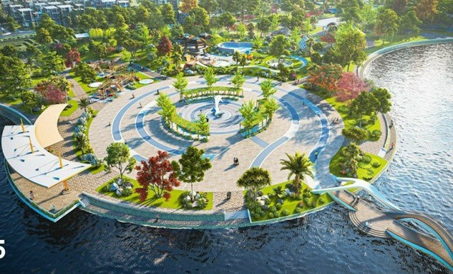 Công viên hơn nghìn tỷ bỏ hoang gần 3 thập kỷ: Gần 100ha ngổn ngang đất cát 'ngủ quên' giữa lòng Thủ đô, bao phủ bởi cỏ dại um tùm- Ảnh 2. Công viên hơn nghìn tỷ bỏ hoang gần 3 thập kỷ: Gần 100ha ngổn ngang đất cát 'ngủ quên' giữa lòng Thủ đô, bao phủ bởi cỏ dại um tùm- Ảnh 2.
