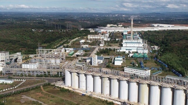 Tỉnh sau sáp nhập sẽ là trung tâm kim loại quý lớn nhất Việt Nam - 'kho báu' lớn thứ 2 thế giới- Ảnh 1. Tỉnh sau sáp nhập sẽ là trung tâm kim loại quý lớn nhất Việt Nam - 'kho báu' lớn thứ 2 thế giới- Ảnh 1.