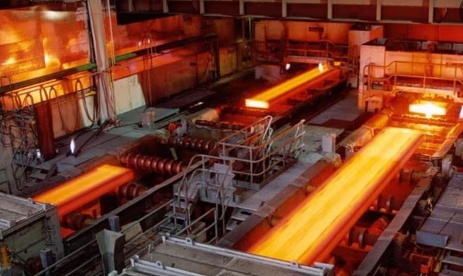 Tỉnh sở hữu ‘thị trấn du lịch hàng đầu thế giới’ sắp có nhà máy sản xuất 600.000 tấn thép/năm- Ảnh 1. Tỉnh sở hữu ‘thị trấn du lịch hàng đầu thế giới’ sắp có nhà máy sản xuất 600.000 tấn thép/năm- Ảnh 1.