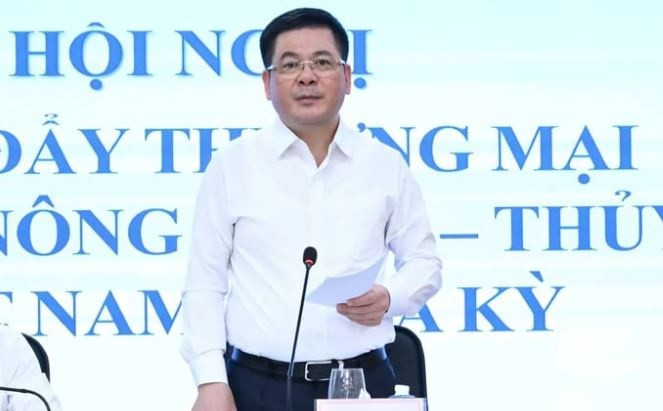 Bộ Công Thương và Bộ NN&MT đề xuất loạt giải pháp thúc đẩy xuất khẩu nông – lâm – thủy sản sang Mỹ