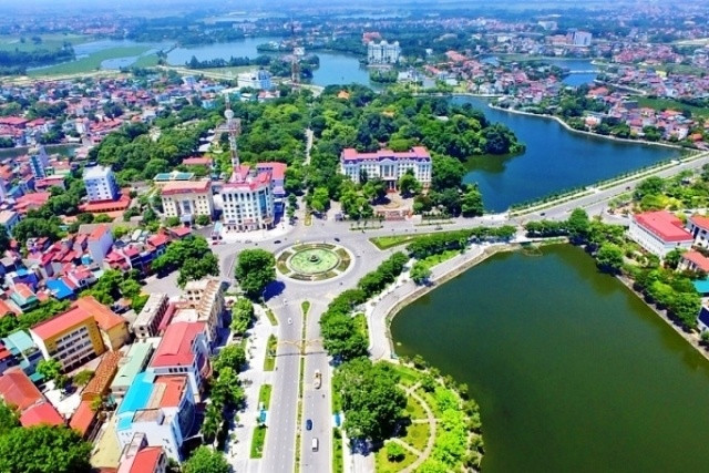 Trước khi ‘về chung nhà’ với Phú Thọ và Hòa Bình, tỉnh này vừa đón tin vui kinh tế