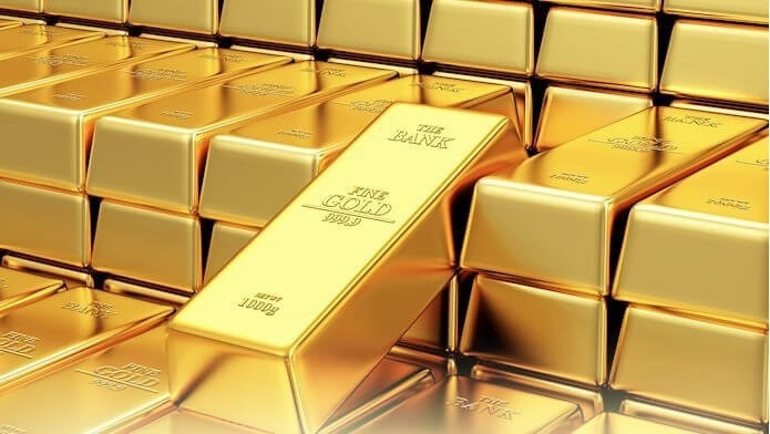 Bên trong gara ô tô ở ngôi nhà phố có chứa ‘kho vàng’, trị giá gần 2.000 tỷ đồng