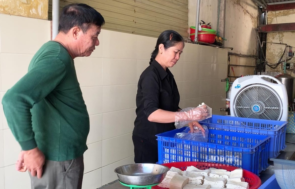 Trước khi sáp nhập với Hưng Yên, Thái Bình có món đặc sản ‘siêu mỏng’: Ăn một lần cũng nhớ mãi