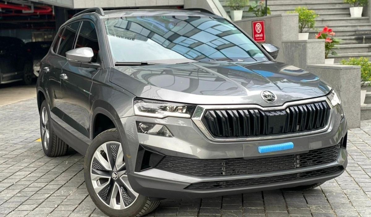 Mẫu SUV đến từ châu Âu giảm giá như cho: Rẻ hơn Toyota Yaris Cross nhưng khách hàng phải chịu đánh đổi