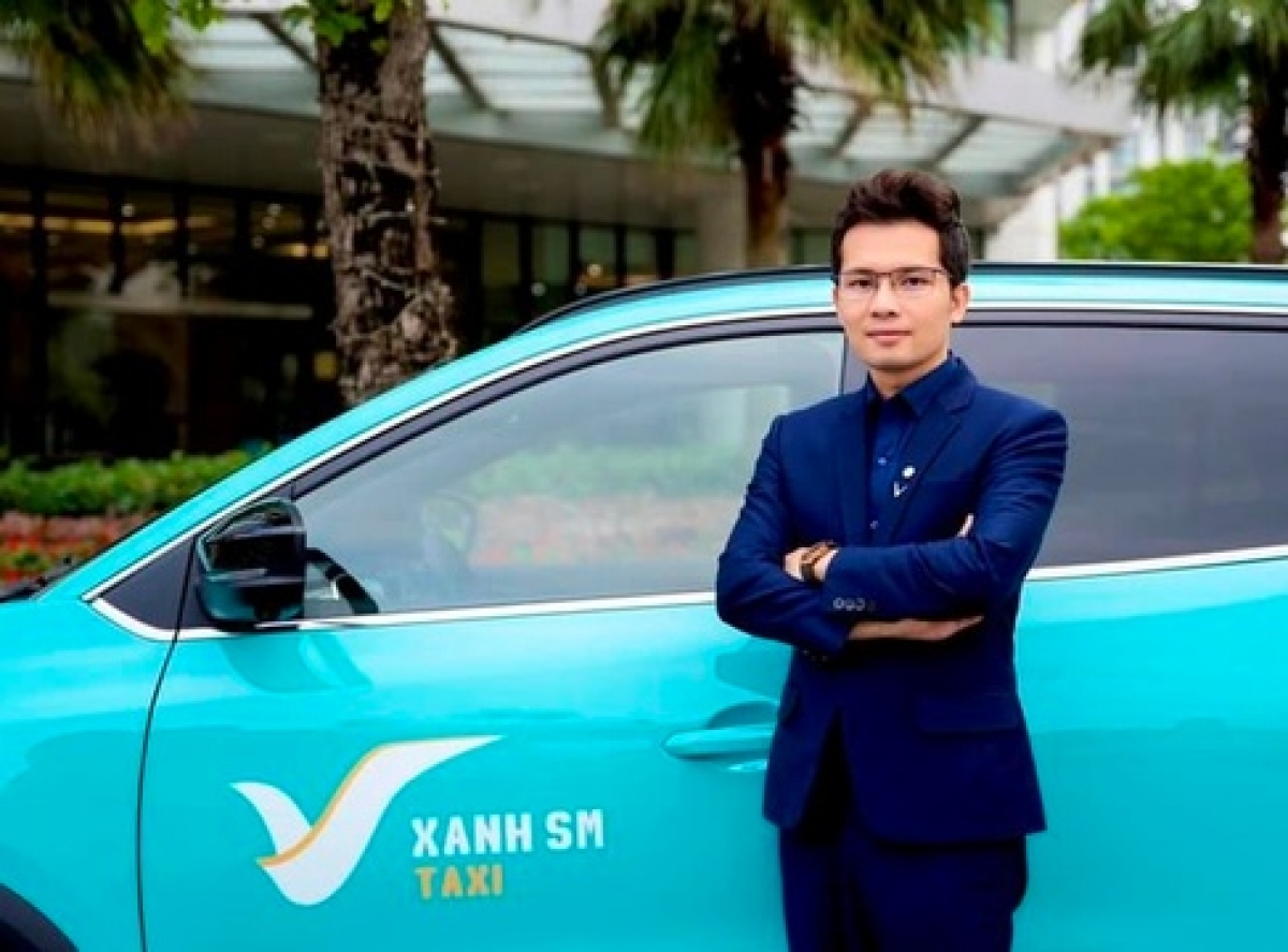 Khách hàng trúng thưởng VF 3 của GSM: Đích thân CEO Nguyễn Văn Thanh gọi mới tin