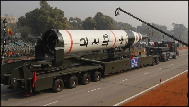 Ấn Độ - Pakistan: So kè hỏa lực và nguy cơ chiến tranh toàn diện ảnh 3