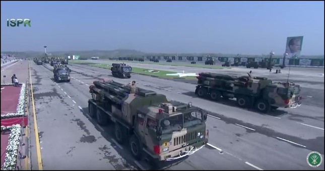 Ấn Độ - Pakistan: So kè hỏa lực và nguy cơ chiến tranh toàn diện ảnh 6