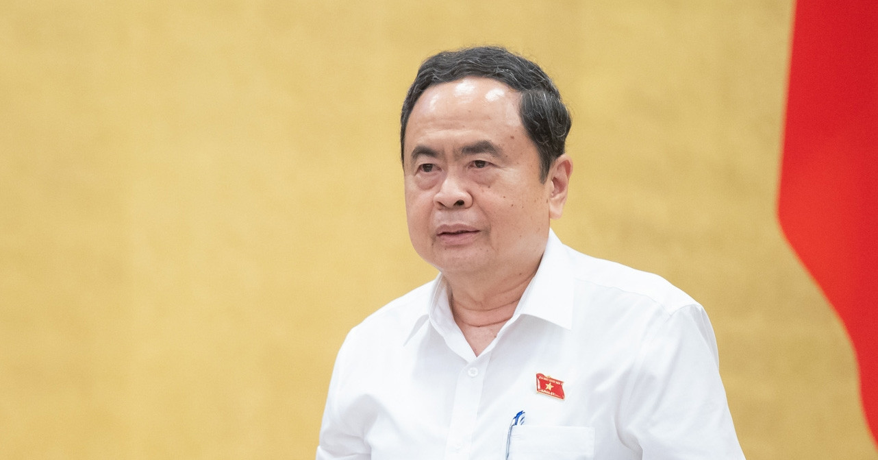 Ủy ban Thường vụ Quốc hội xem xét sửa Bộ luật Hình sự