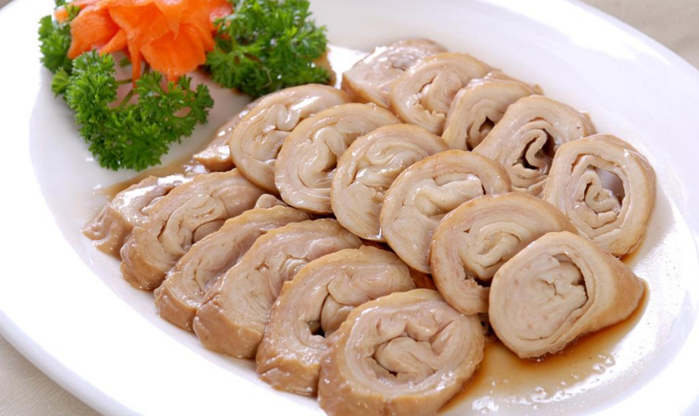 Chuyên gia chỉ ra bộ phận bẩn nhất của lợn, tuyệt đối không nên ăn nhưng nhiều người Việt rất thích - ảnh 3