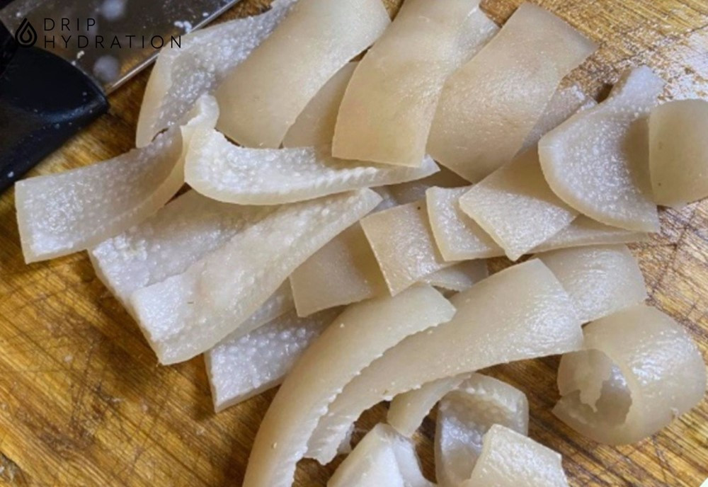 Chuyên gia chỉ ra bộ phận bẩn nhất của lợn, tuyệt đối không nên ăn nhưng nhiều người Việt rất thích - ảnh 4