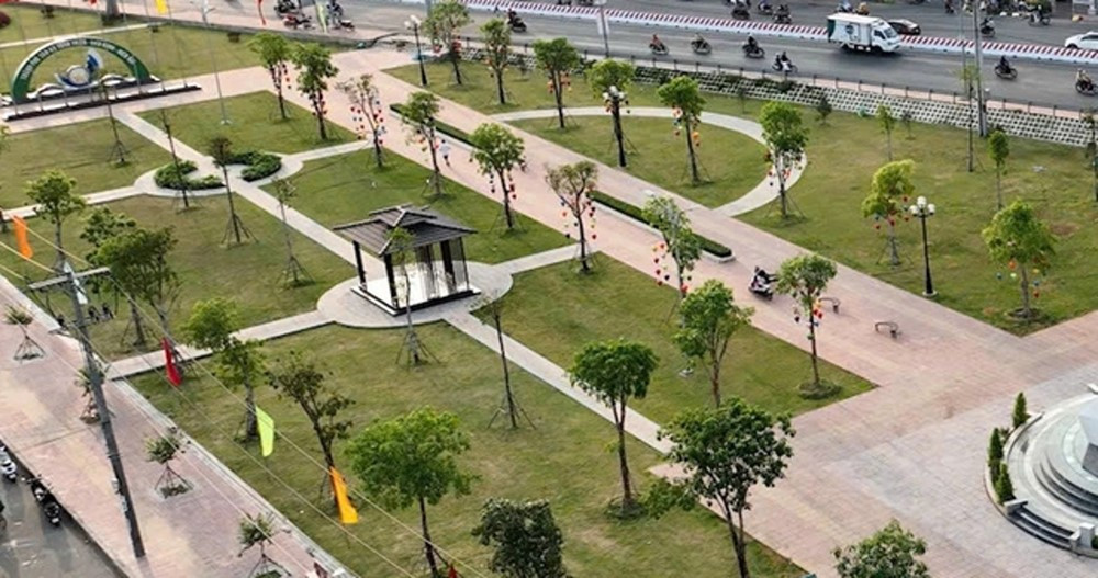 Bộ Công an yêu cầu một tỉnh khẩn trương cung cấp hồ sơ 36 dự án - ảnh 1
