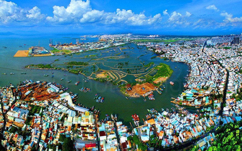 Thủ tướng chỉ đạo, hòn đảo 'bí ẩn nhất thế giới ở Việt Nam' có thể mở rộng nhờ san lấp biển - ảnh 1
