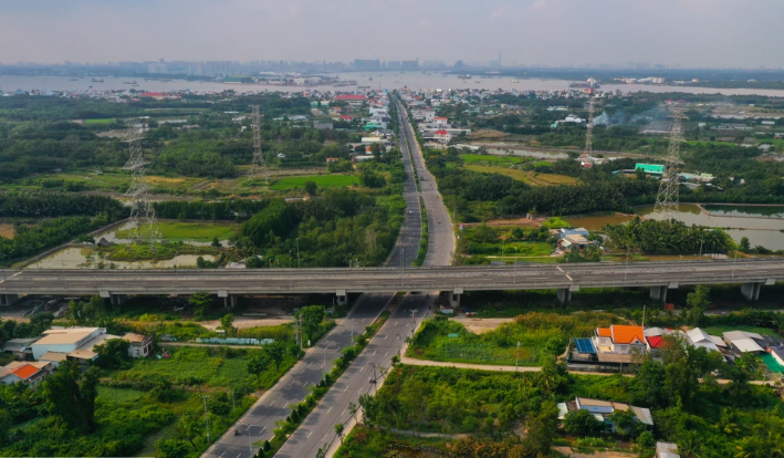 Hé lộ vị trí xây dựng cây cầu dây văng hơn 11.000 tỷ lớn nhất thành phố giàu nhất Việt Nam- Ảnh 4. Hé lộ vị trí xây dựng cây cầu dây văng hơn 11.000 tỷ lớn nhất thành phố giàu nhất Việt Nam- Ảnh 4.