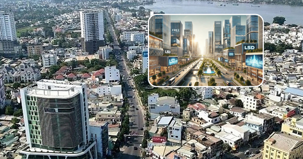 Việt Nam sẽ có khu thương mại tự do theo mô hình cảng miễn thuế tại TP giàu bậc nhất cả nước