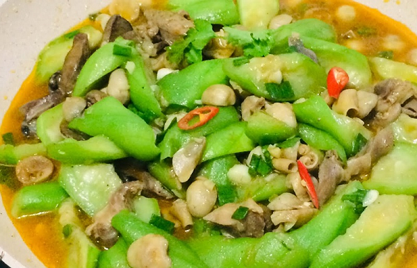Loại quả được ví như 'nhân sâm của người nghèo', giá rẻ, bán chạy khắp chợ Việt vào mùa hè