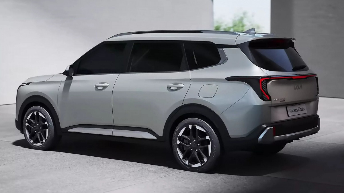 Mẫu MPV giá rẻ mới ra mắt của KIA: Giá hơn 600 triệu, thiết kế tương lai chuẩn xe điện nhưng lại dùng động cơ đốt trong