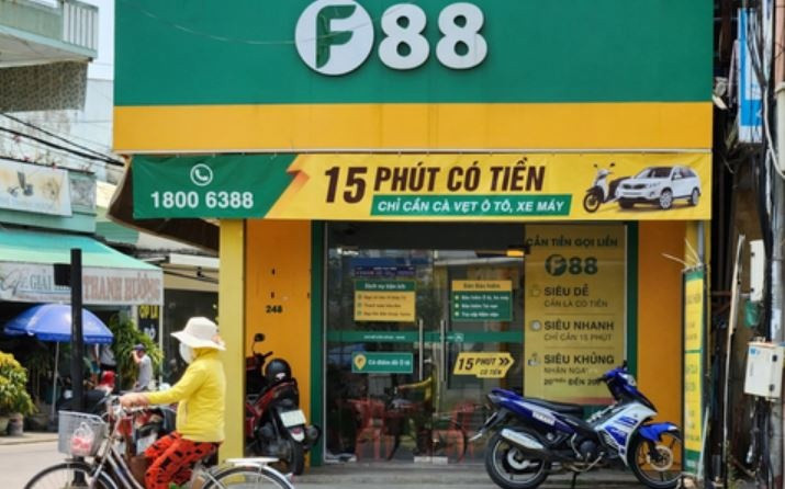 170.960 xe máy và 13.149 ô tô cầm cố tại chuỗi cầm đồ lớn nhất Việt Nam