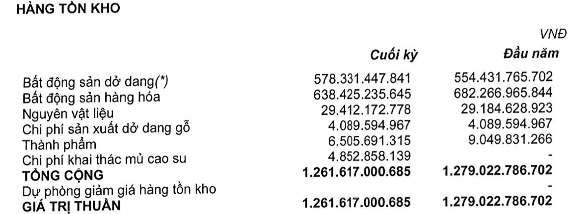 Chưa trả 2.882 tỷ cho bà Trương Mỹ Lan, Quốc Cường Gia Lai (QCG) đã đầu tư bao nhiêu vào dự án Phước Kiển?