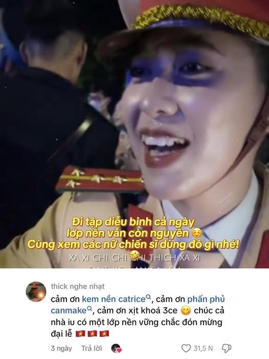 Chỉ với một video viral, TikTok Shop khiến Shopee ‘lép vế’ trong cuộc chiến mỹ phẩm