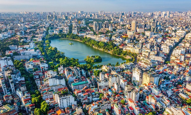 Hà Nội lựa chọn bí thư, chủ tịch phường, xã mới sau sáp nhập ra sao? ảnh 1
