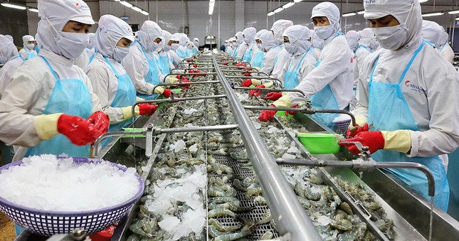 Tăng giá điện: Người dân lo áp lực, doanh nghiệp sợ ‘đu’ phí ảnh 1