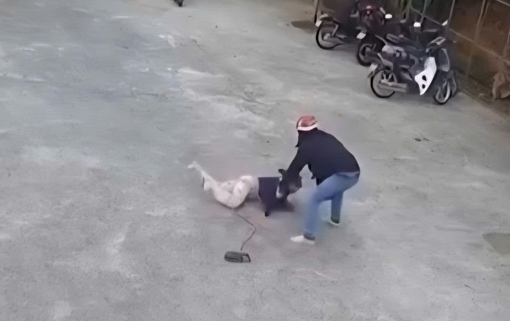 Truy tìm kẻ giả gái nguy hiểm ở Phú Quốc: Người dân chú ý đặc điểm nhận dạng! - ảnh 1