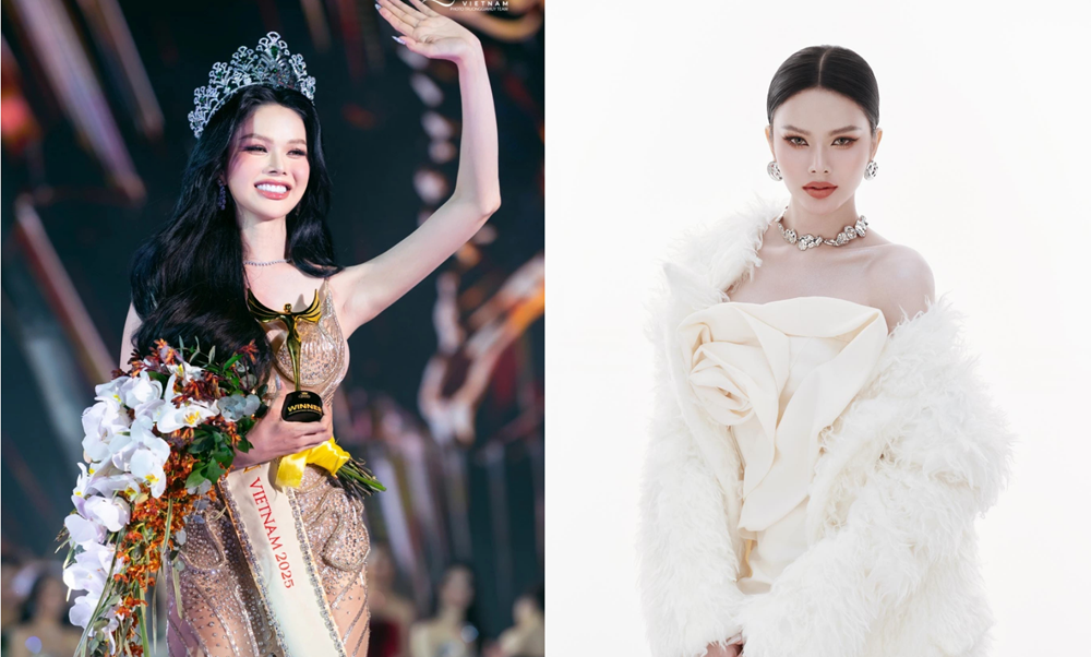 Mỹ nhân chuyển giới chiến thắng Miss International Queen Vietnam: HLV thể hình sở hữu body ‘bốc lửa’, học trò xuất sắc của Lê Hoàng Phương