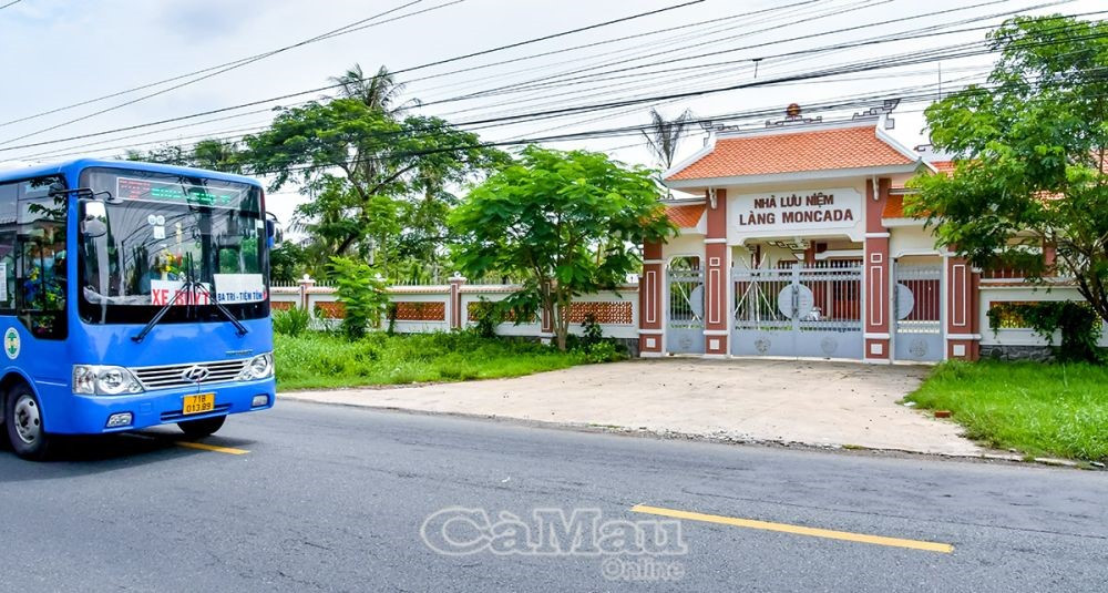 Ngôi làng duy nhất Việt Nam được đặt tên theo một địa danh lịch sử của Cuba, quê hương của nữ tướng Quân đội được Bác Hồ ca ngợi 'cả thế giới chỉ nước ta có' - ảnh 2