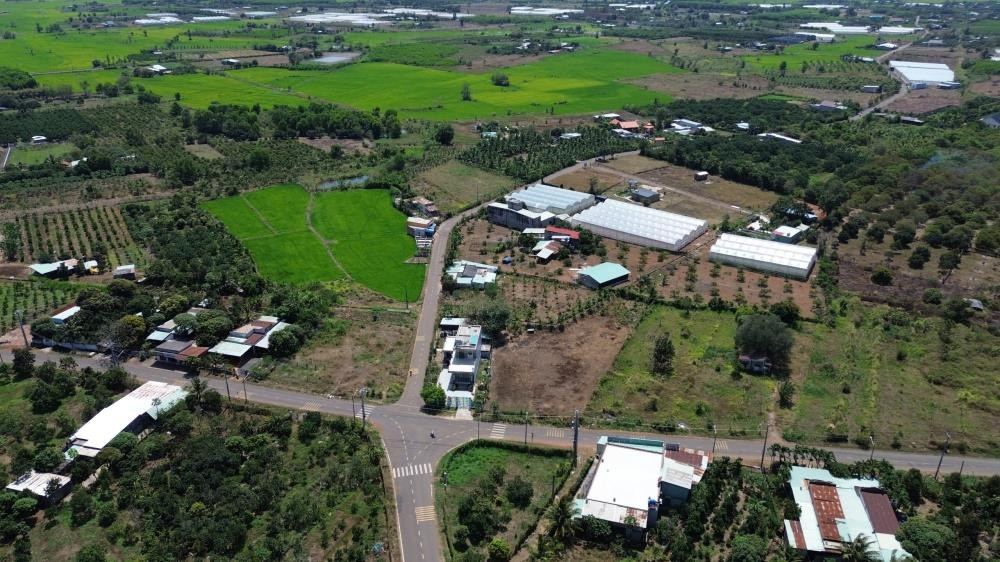Huyện xa xôi cách trở của TP. HCM hình thành siêu dự án lấn biển: Giá đất nền tăng vọt- Ảnh 1. Huyện xa xôi cách trở của TP. HCM hình thành siêu dự án lấn biển: Giá đất nền tăng vọt- Ảnh 1.