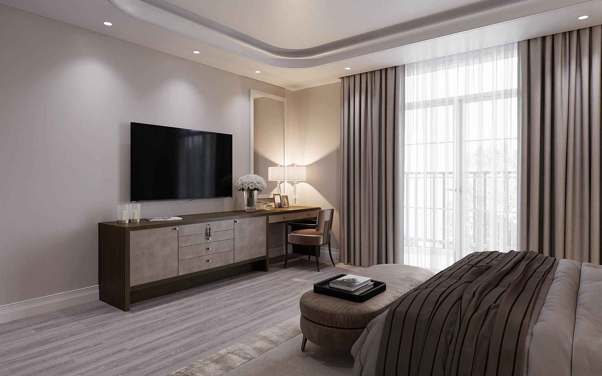Nữ nghệ sĩ hài từng lọt top hoa hậu, là ‘cặp bài trùng sân khấu’ với Cục trưởng Cục Nghệ thuật biểu diễn sở hữu biệt thự sang trọng, rộng trăm m2 ở ngoại ô- Ảnh 4. Nữ nghệ sĩ hài từng lọt top hoa hậu, là ‘cặp bài trùng sân khấu’ với Cục trưởng Cục Nghệ thuật biểu diễn sở hữu biệt thự sang trọng, rộng trăm m2 ở ngoại ô- Ảnh 4.