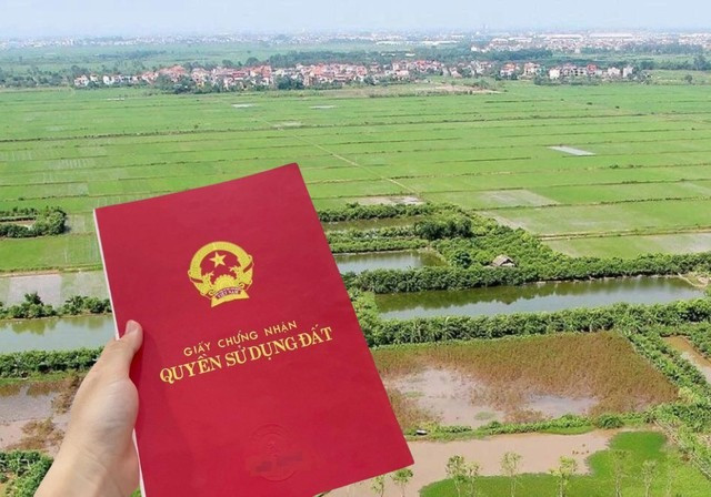 Cập nhật mới nhất chi phí xin chuyển đổi đất nông nghiệp lên đất thổ cư- Ảnh 1. Cập nhật mới nhất chi phí xin chuyển đổi đất nông nghiệp lên đất thổ cư- Ảnh 1.