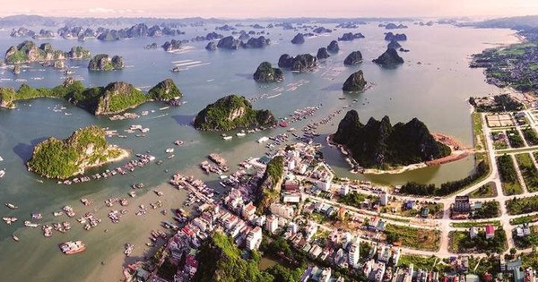 Huyện đảo lớn nhất Việt Nam tiến sát mục tiêu trở thành đặc khu kinh tế đầu tiên của đất nước