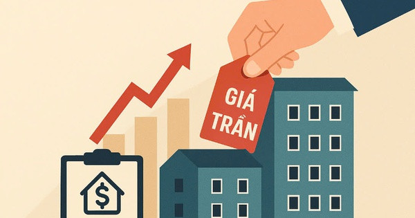 Đề xuất áp dụng giá trần đối với nhà ở xã hội để kiểm soát cơn sốt giá