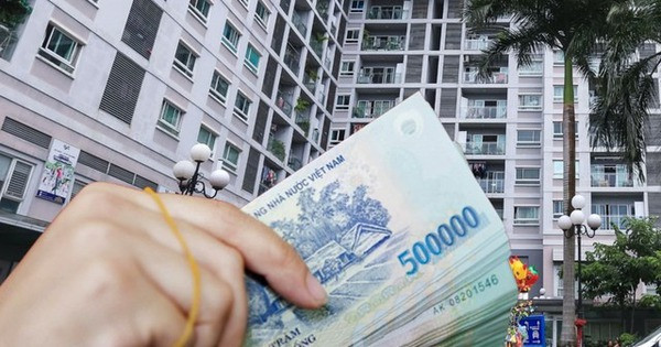 Vay mua nhà tháng 5/2025: Lãi suất ngân hàng nào thấp nhất thị trường?