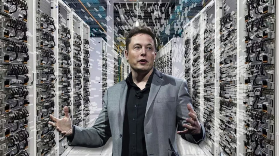 Elon Musk ra mắt siêu máy tính 200.000 GPU, mở cuộc đua đào tạo AI quy mô chưa từng có
