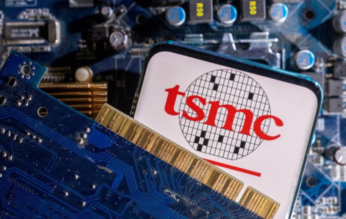 TSMC thừa nhận lỗ hổng trong kiểm soát chip xuất sang Trung Quốc