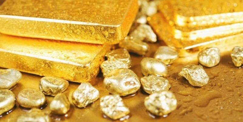 Điều thú vị về một kim loại không bị ăn mòn, không mất giá trị và luôn được cả thế giới săn đón