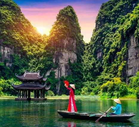 Không chỉ du lịch, xuất khẩu nông sản của Việt Nam tăng tốc vượt 62 tỷ USD, đe dọa vị thế của Thái Lan