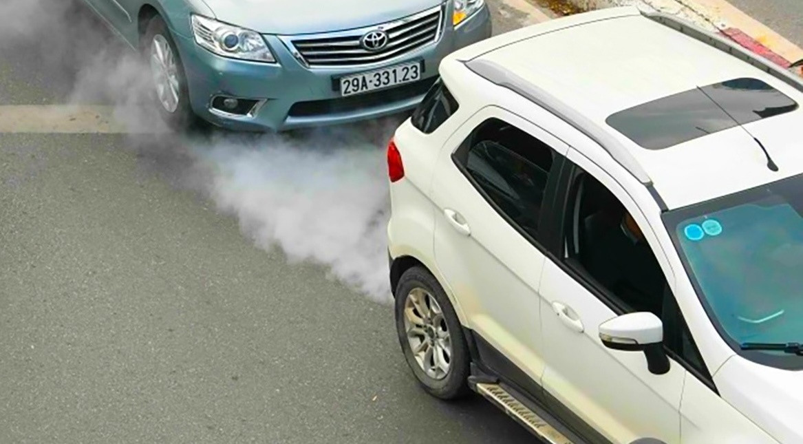 Từ 2026: Ô tô sản xuất trước 2017 muốn di chuyển tại Hà Nội, TP Hồ Chí Minh phải đáp ứng tiêu chuẩn nghiêm ngặt