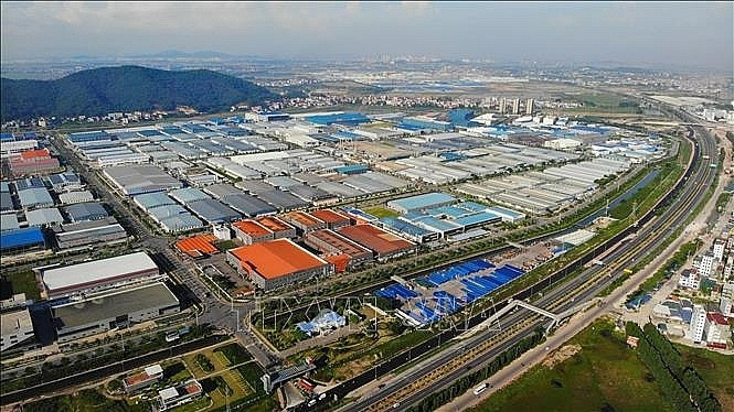 Trước khi ‘về chung một nhà’, hai tỉnh này đã làm gì để phát triển kinh tế tư nhân?