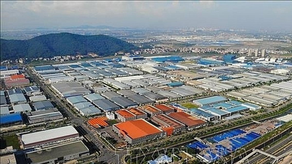 Trước khi ‘về chung một nhà’, hai tỉnh này đã làm gì để phát triển kinh tế tư nhân?
