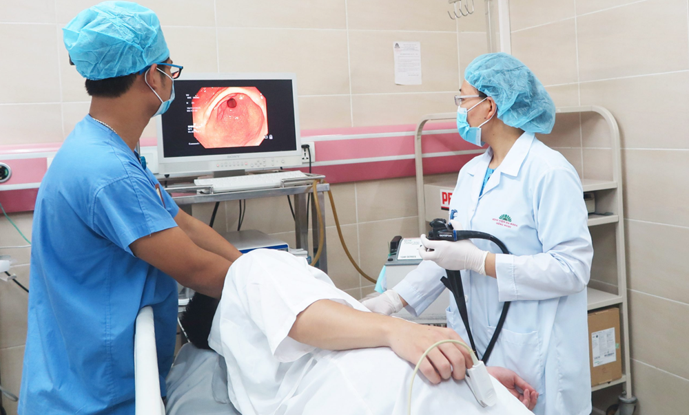 Bác sĩ Bạch Mai cảnh báo 1 loại ung thư gây tử vong thứ 3 thế giới đang ‘tăng tốc’, là hệ quả của ăn uống thiếu lành mạnh, ít vận động