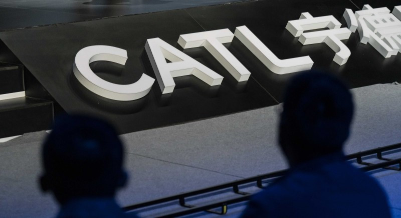 CATL chuẩn bị lên sàn, nhà đầu tư Mỹ bị chặn hoàn toàn khỏi vụ IPO lớn nhất thế giới năm 2025 - ảnh 1