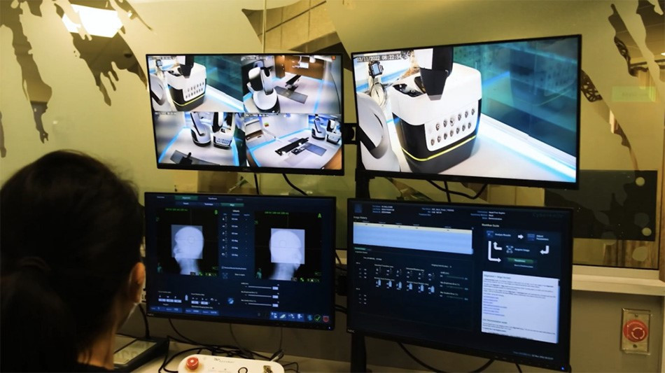 Một bệnh viện Việt Nam vừa ‘chơi lớn’ đầu tư 200 tỷ đưa robot điều trị ung thư về nước: Công nghệ lần đầu tiên xuất hiện tại ĐNA, sẽ được BHYT chi trả - ảnh 2